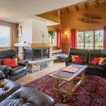 Falaises By Interhome *