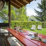 בקתה Falaises By Interhome