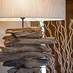 בקתה Falaises By Interhome *