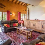 Falaises By Interhome Chalet