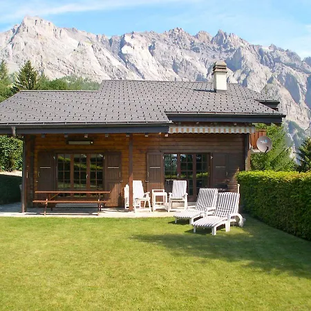 Les Falaises By Interhome *