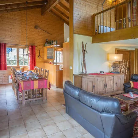 Falaises By Interhome *