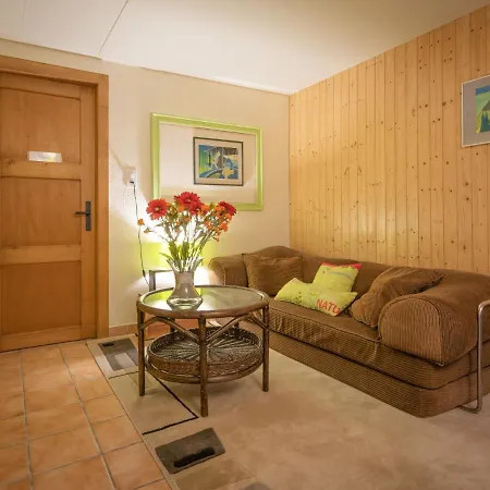 Chalet Falaises By Interhome *