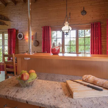 Falaises By Interhome Alpehytte Ovronnaz