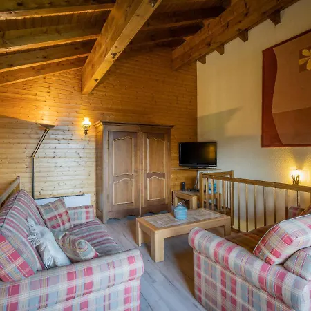 Falaises By Interhome Ovronnaz