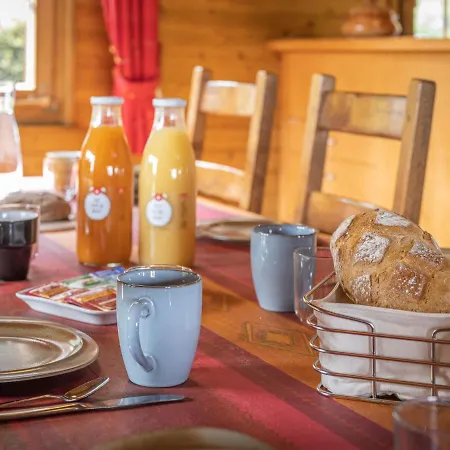 Falaises By Interhome Ovronnaz