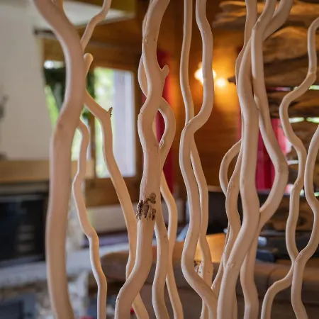 Falaises By Interhome Alpehytte