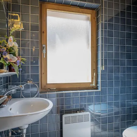 Falaises By Interhome Ovronnaz