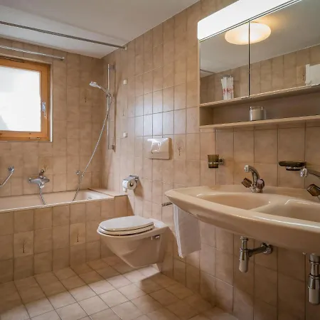 Alpehytte Falaises By Interhome Ovronnaz