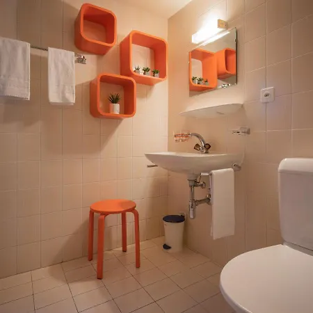 Falaises By Interhome Alpehytte *