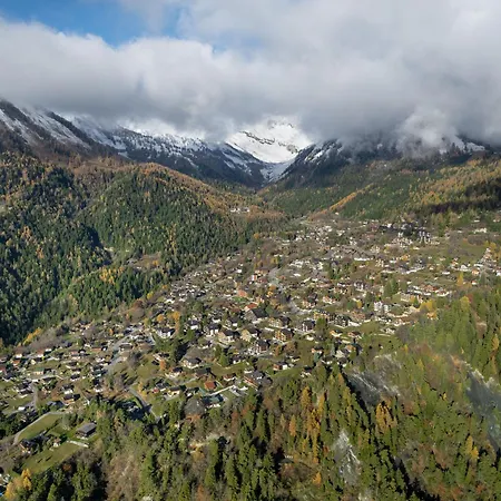 Falaises By Interhome *