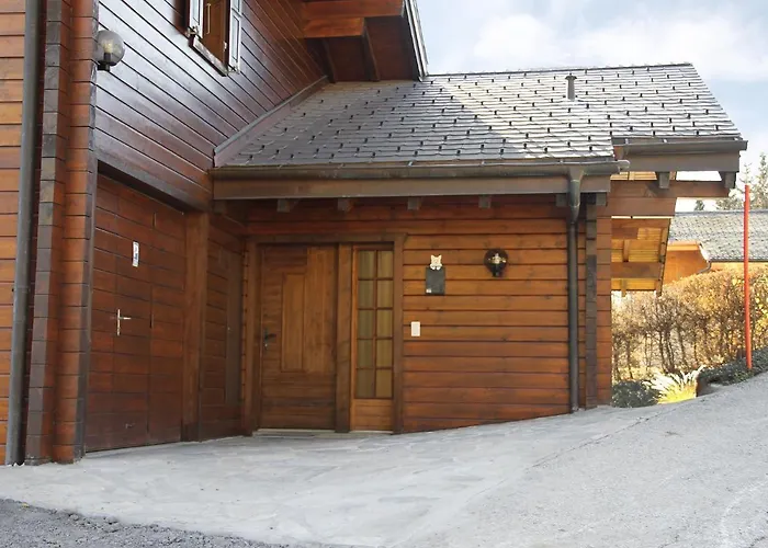 Falaises By Interhome اوفروناز