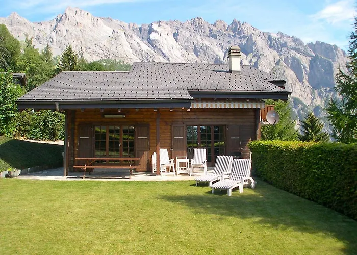 Falaises By Interhome *
