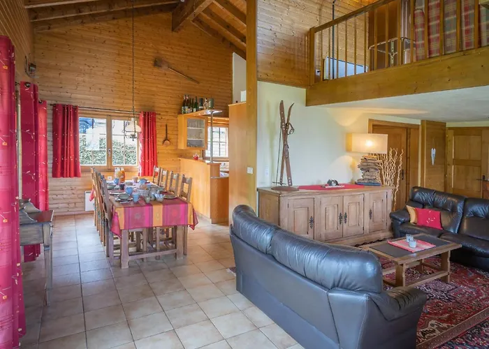 Falaises By Interhome *