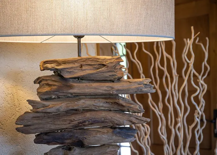 شاليه Falaises By Interhome *