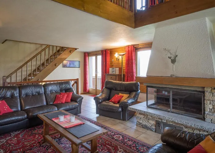 Falaises By Interhome *