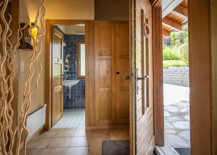 Falaises By Interhome اوفروناز