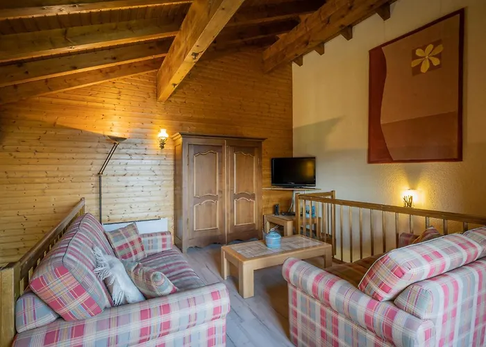 Falaises By Interhome اوفروناز