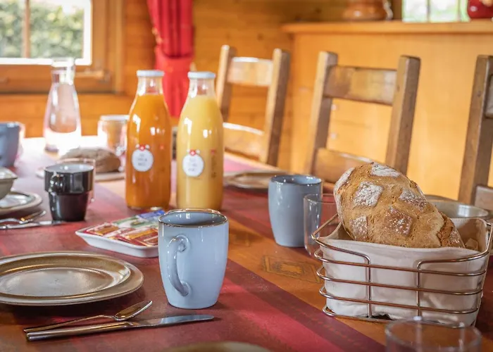 Falaises By Interhome اوفروناز