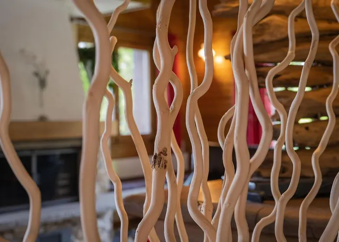 Falaises By Interhome شاليه