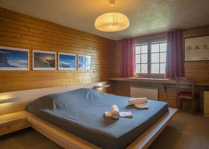 Falaises By Interhome *