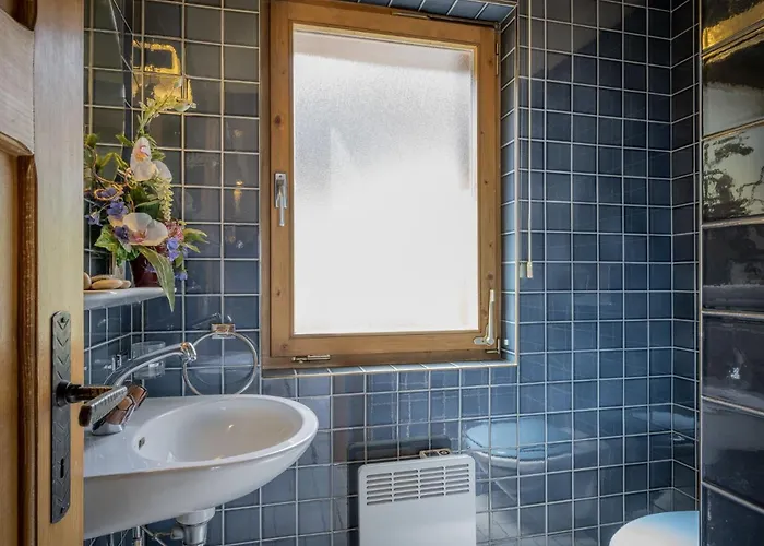 Falaises By Interhome اوفروناز