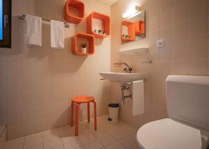 Falaises By Interhome شاليه *