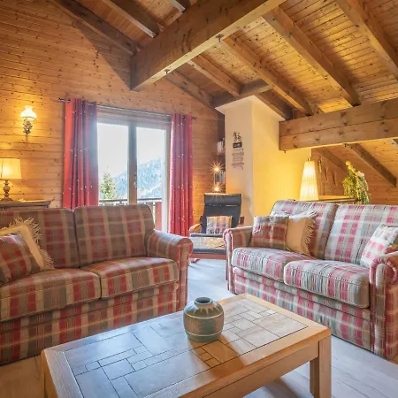 Falaises By Interhome 奥瓦伦纳茨