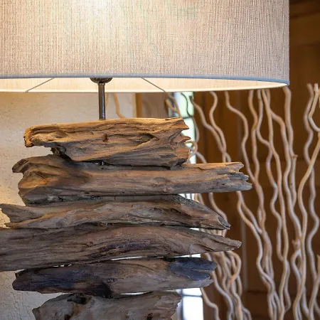 木屋 Falaises By Interhome *