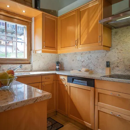 Falaises By Interhome