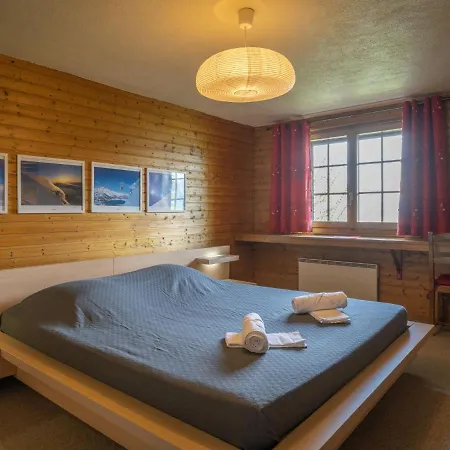 Falaises By Interhome *