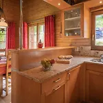 Chalet Falaises By Interhome