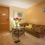 Chalet Falaises By Interhome *