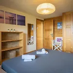 Falaises By Interhome Chalet *