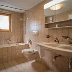 Chalet Falaises By Interhome Ovronnaz